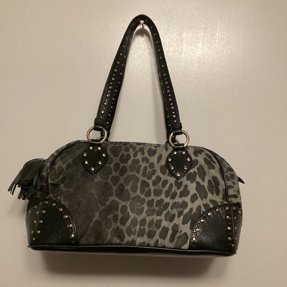 MOSCHINO CHEAP AND CHIC SATCHEL - Picture 4 of 16